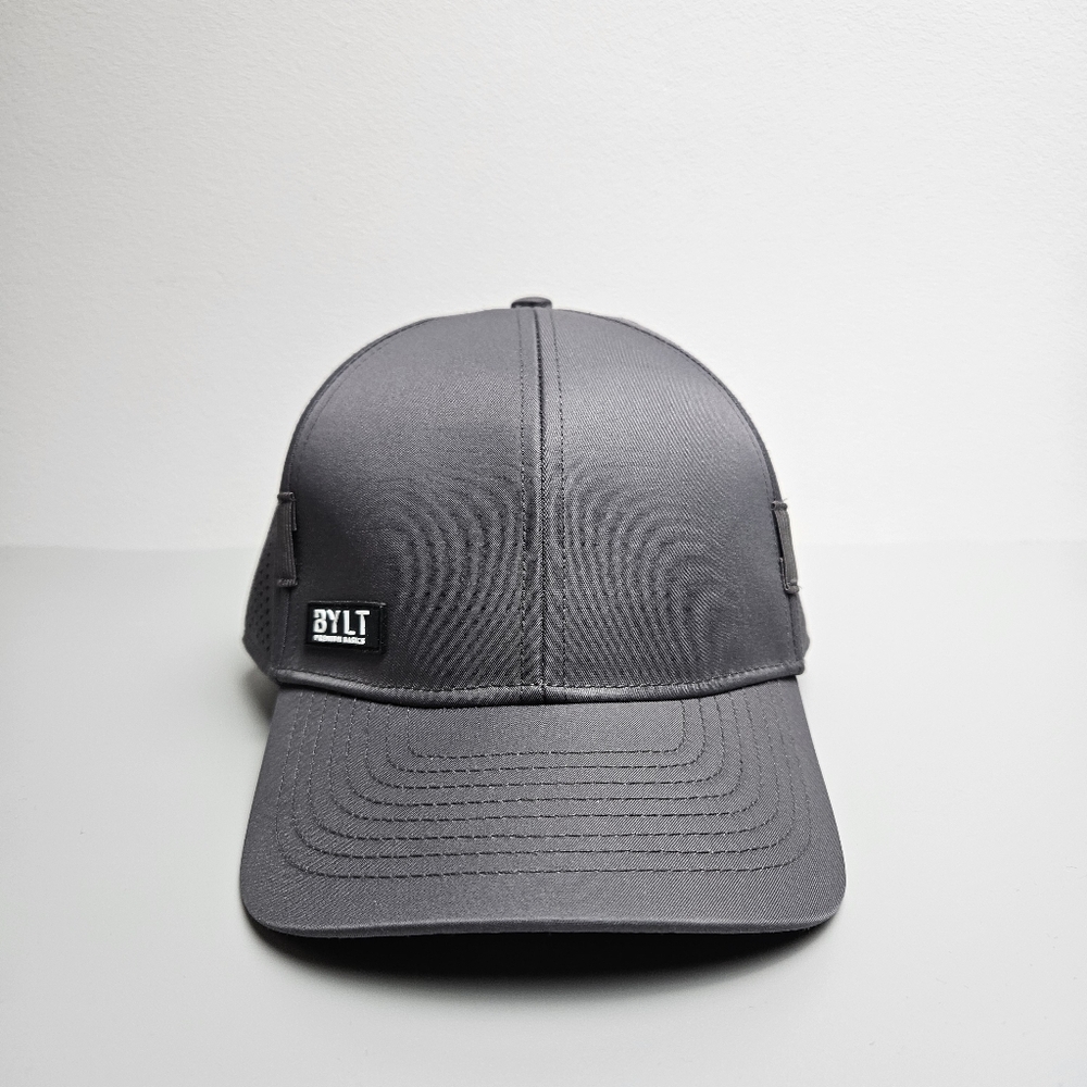 Bylt Premium Basics Snap Back Hat